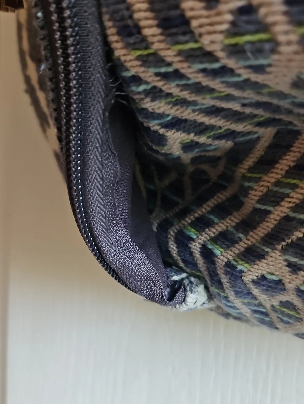 Boho Backpack